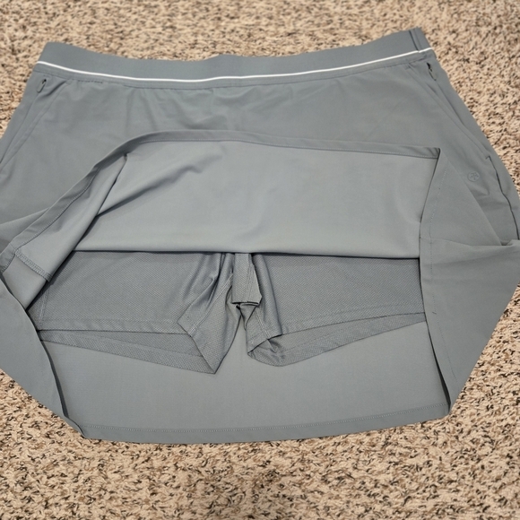 Soybu Women's Resort Skort Green Size XXL NWT - Picture 7 of 14